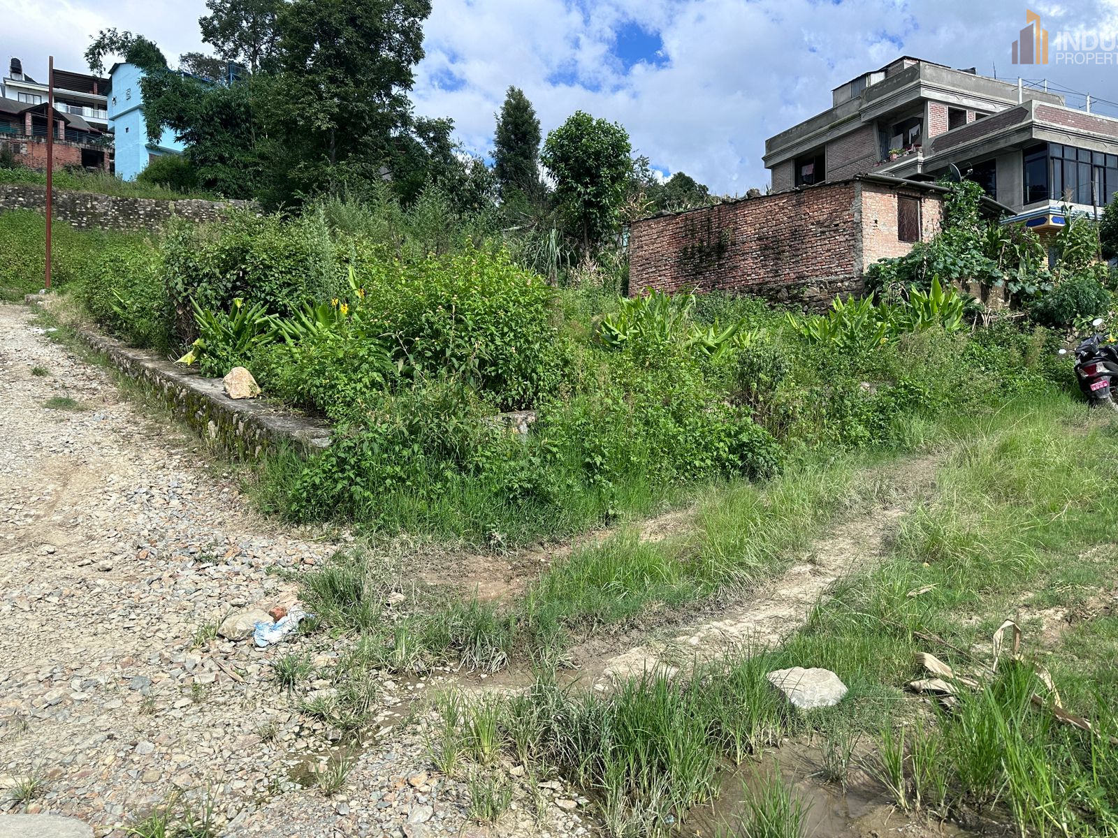 Picture of Lalitpur Metropolitan City, Bagmati